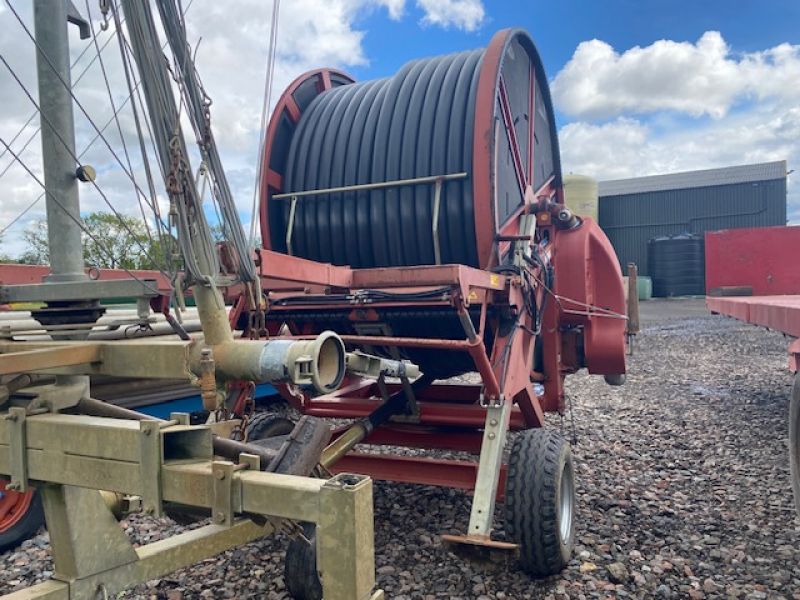 RM - 90 400 HOSE REEL - Image 2