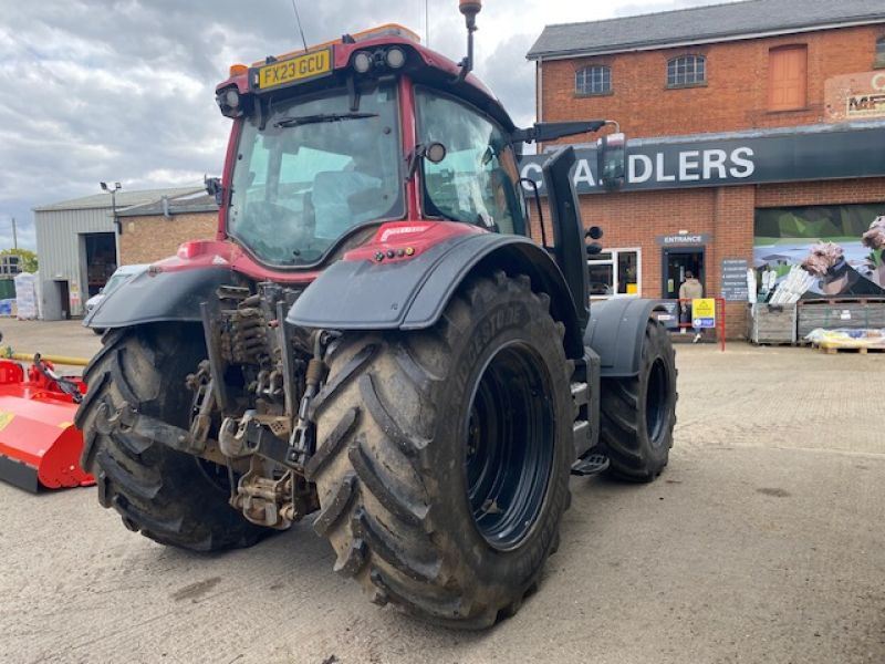 VALTRA - N175D TRACTOR - Image 3