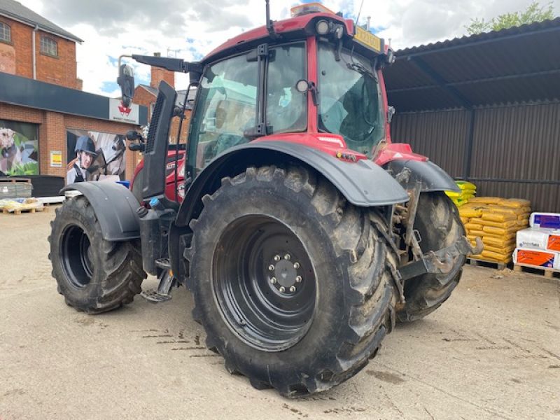 VALTRA - N175D TRACTOR - Image 4