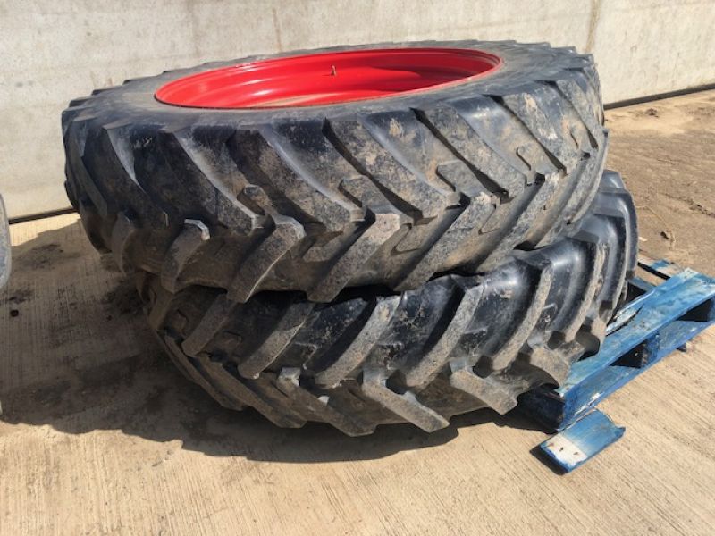 SUNDRIES - ROWCROPS FIT FENDT - Image 2