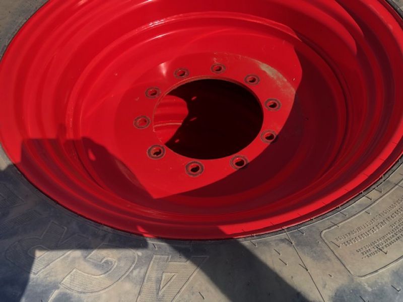 SUNDRIES - ROWCROPS FIT FENDT - Image 3