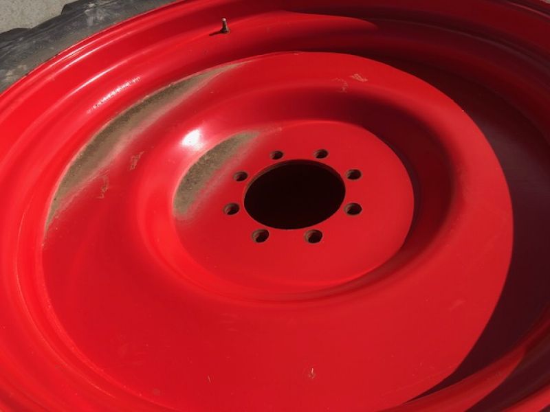 SUNDRIES - ROWCROPS FIT FENDT - Image 4