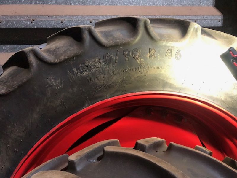 SUNDRIES - ROWCROP WHEELS - Image 2