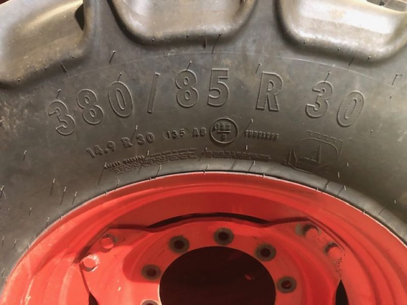 SUNDRIES - ROWCROP WHEELS - Image 3