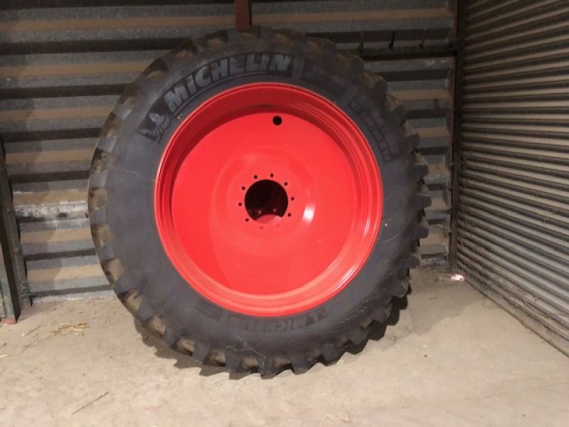 SUNDRIES - ROW CROPS TO FIT FENDT - Image 2