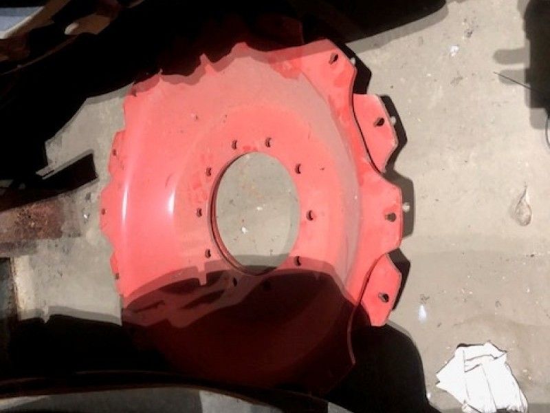 SUNDRIES - ROW CROPS TO FIT FENDT - Image 4