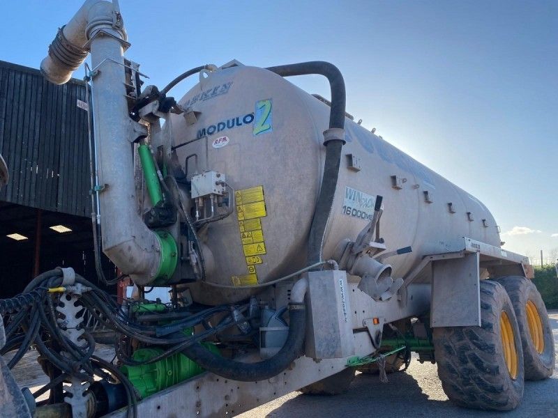JOSKIN - MODUL02 TANKER - Image 2