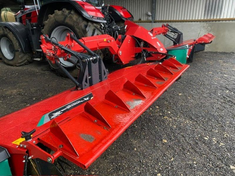 KVERNELAND - 53100MT MOWER - Image 1