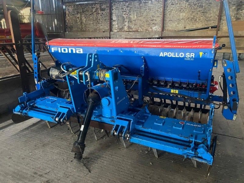 RABE - CORVUS DRILL - Image 2