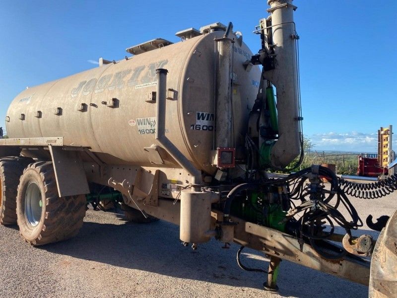 JOSKIN - MODUL02 TANKER - Image 1