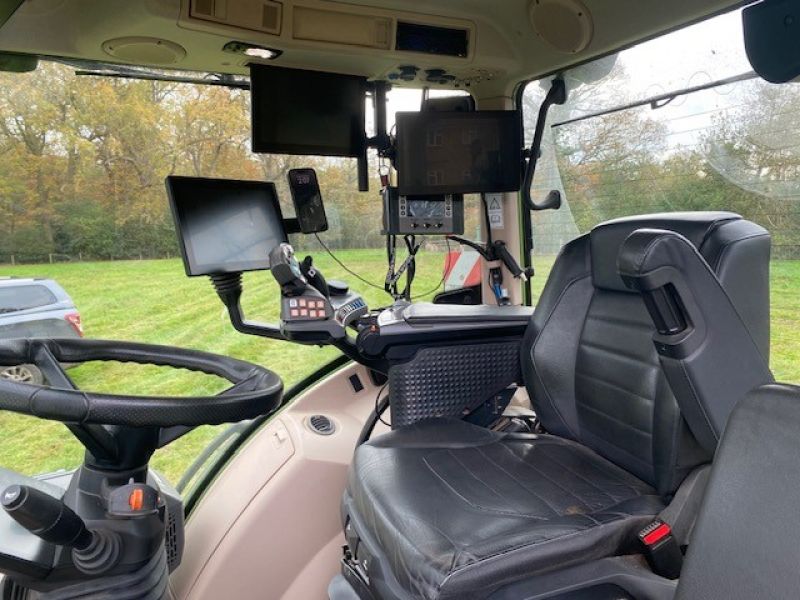 FENDT - 728 PROFI PLUS TRACTOR - Image 7
