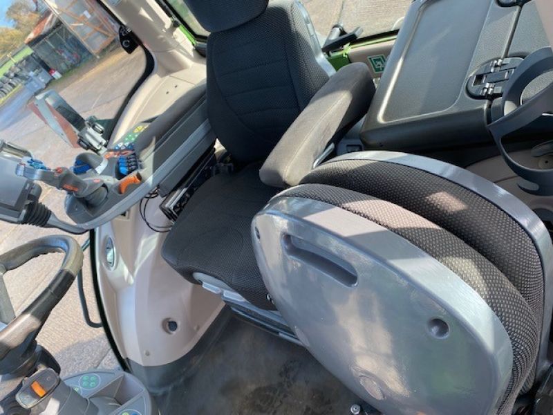 FENDT - 828 VARIO S4 PROFI PLUS - Image 8