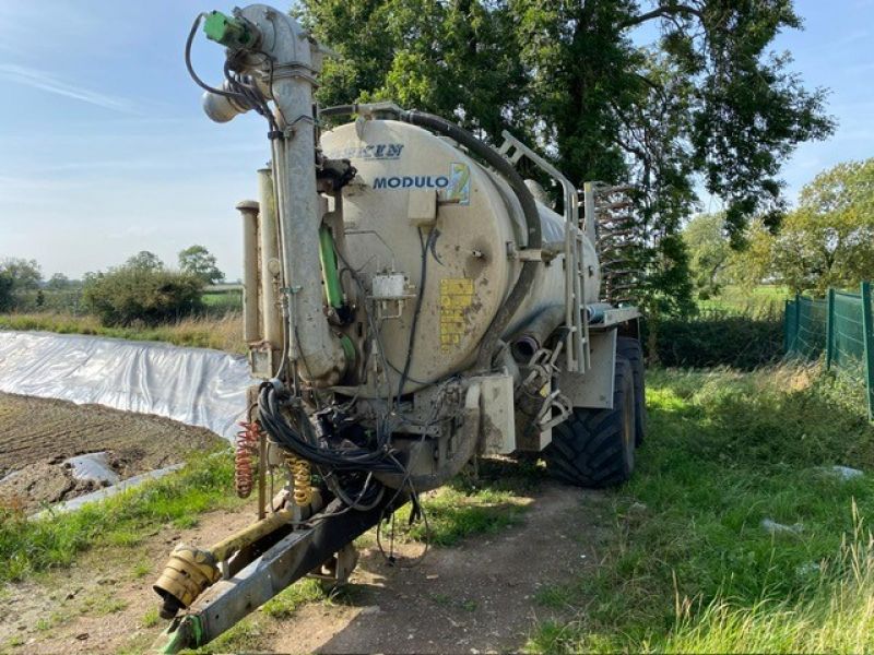 JOSKIN - MODULO 2 TANKER - Image 2