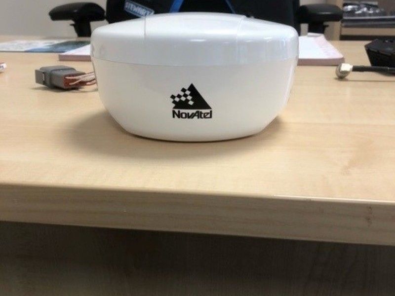 NOVATEL - NOVATEL SMART 6 RECEIVER  - Image 2