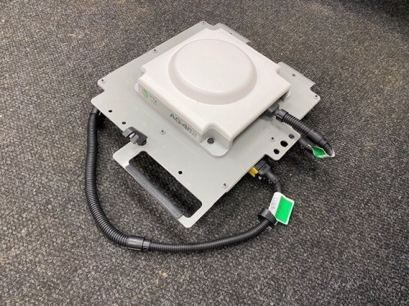 TRIMBLE - AG485 SM RECEIVER - Image 1