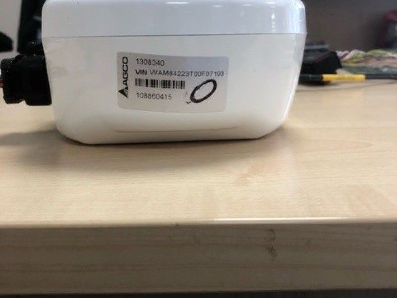 NOVATEL - NOVATEL SMART 6 RECEIVER  - Image 3