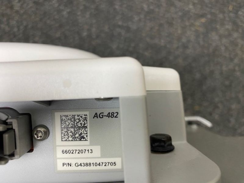 TRIMBLE - AG485 SM RECEIVER - Image 3