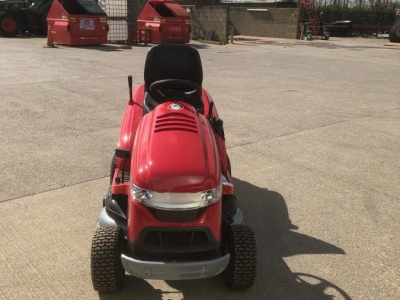 HONDA - HF2417HTE RIDE ON MOWER - Image 3