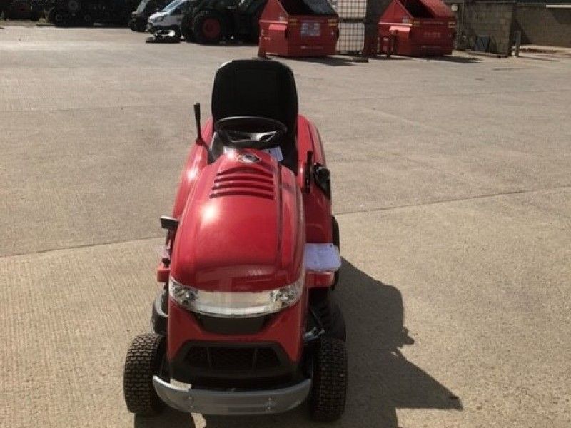 HONDA - HF2317HME RIDE ON - Image 3