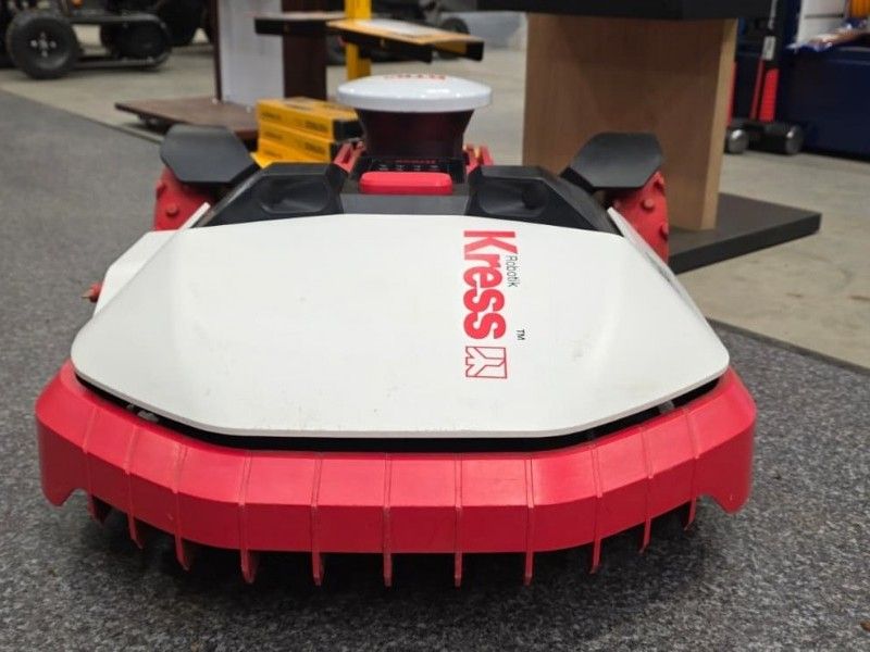 KRESS - KR236E ROBOTIC MOWER - Image 2