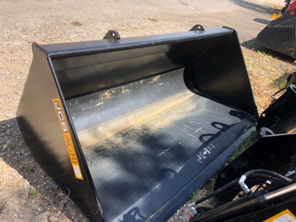 JCB - 980 A9974 BUCKET - Image 1