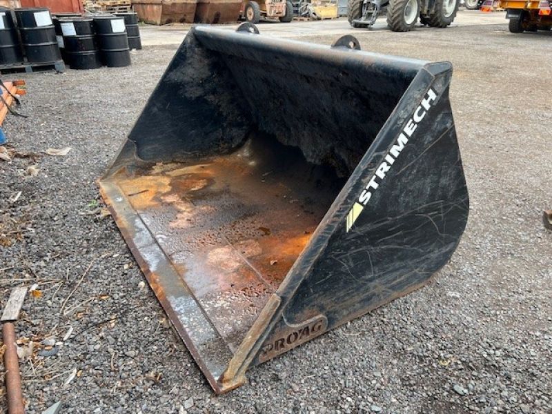 STRIMECH - MBT20 76 BUCKET - Image 2