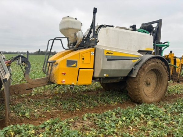 CHAFER - SENTRY - Image 1