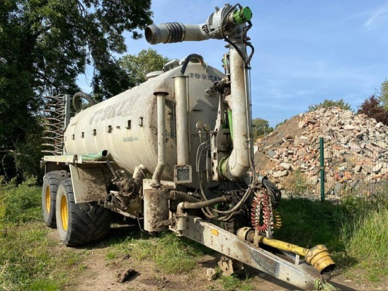 JOSKIN - MODULO 2 TANKER - Image 1