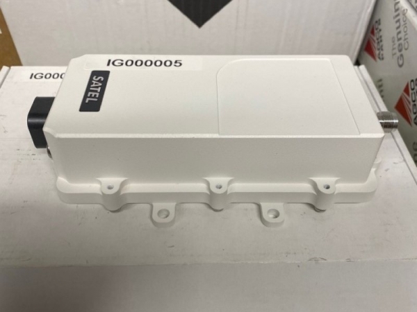 NOVATEL - SATEL EASYPROOF RTK RADIO - Image 1