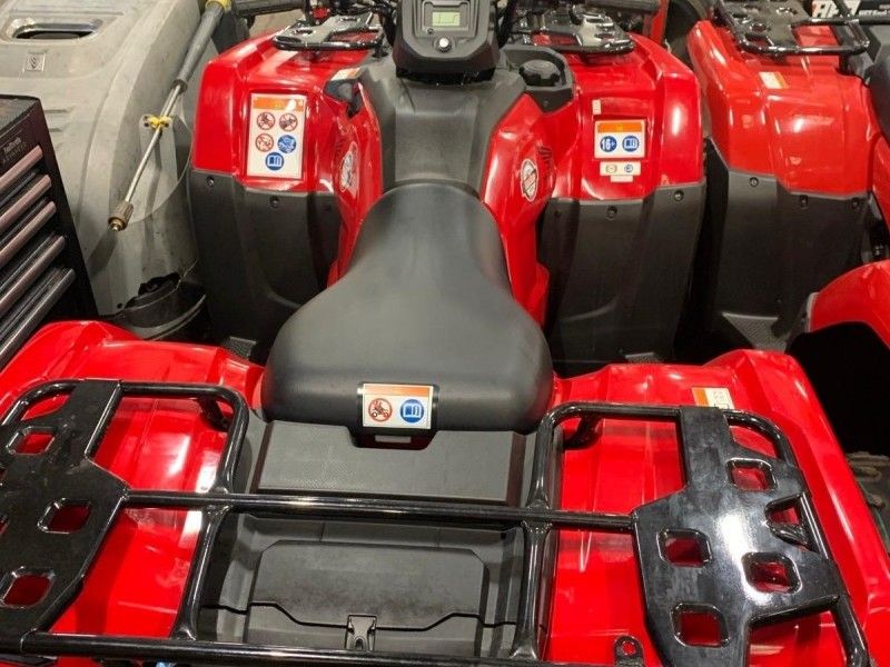 HONDA - TRX420FM1 ATV - Image 1