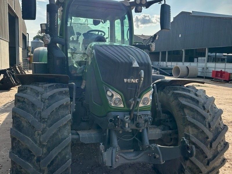 Fendt - 724 ProfiPlus - Image 1