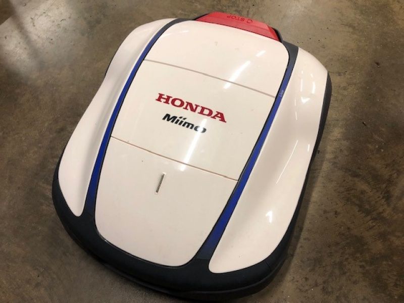 HONDA - HRM1500 ROBOTIC MOWER - Image 1