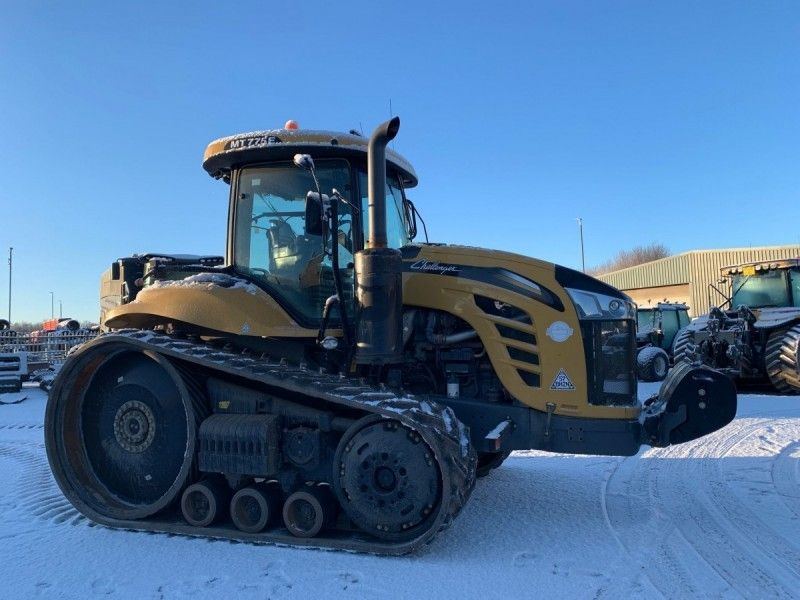 CHALLENGER - MT775E TRACKED TRACTOR - Image 1