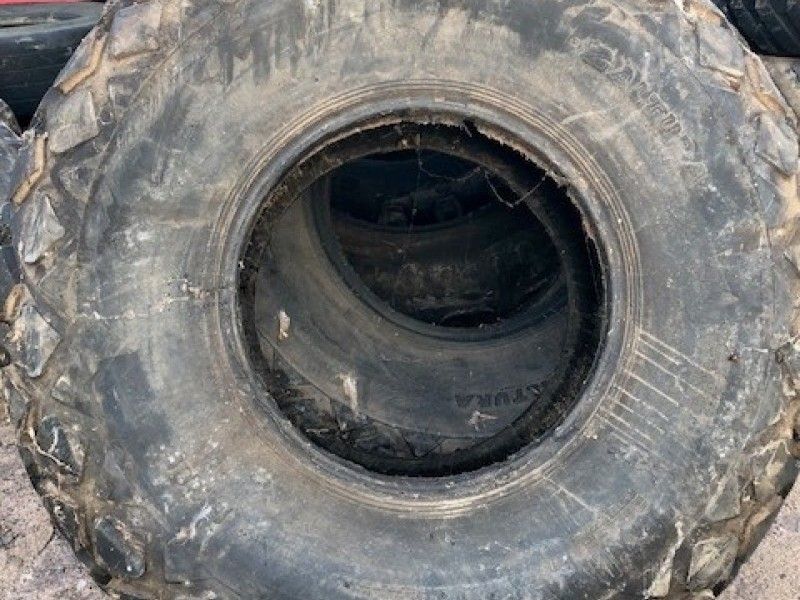 SUNDRIES - 2 X 23.1 26 ALTURA - Image 1