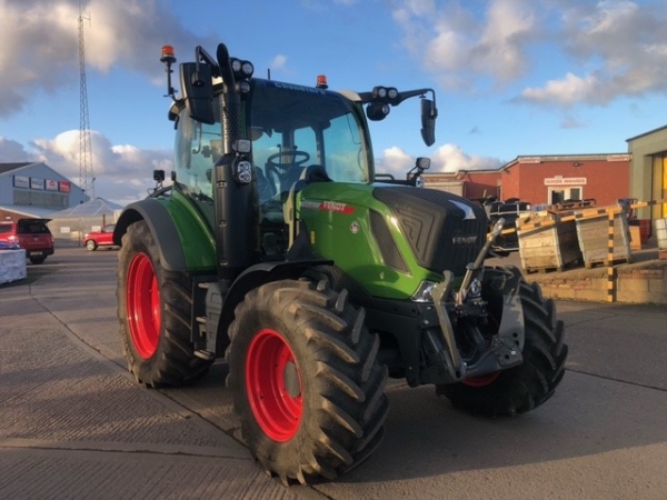 FENDT - 314 VARIO PROFI PLUS - Image 1