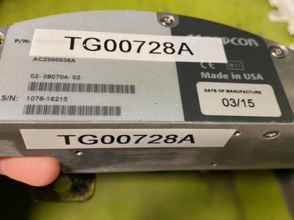TOPCON - VARIOGUIDE IMU - Image 1