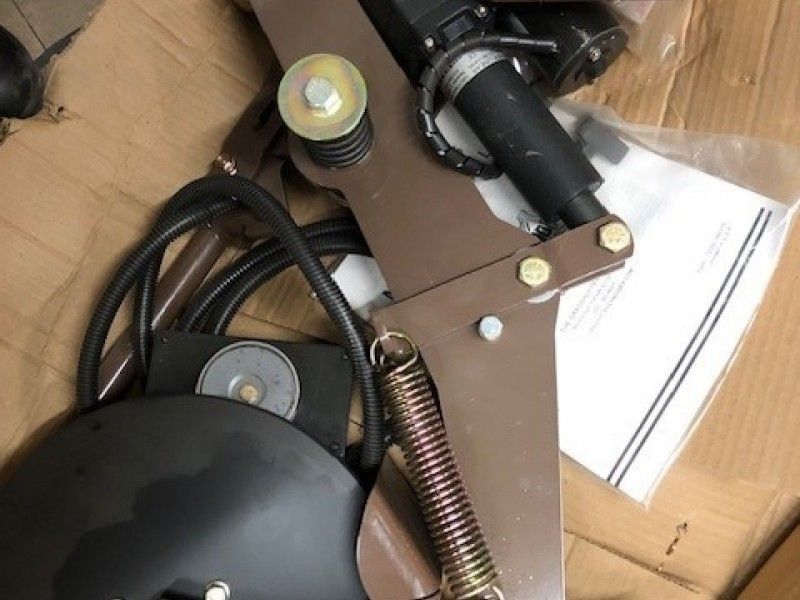 GRASSHOPPER - 533137 EDGER - Image 1