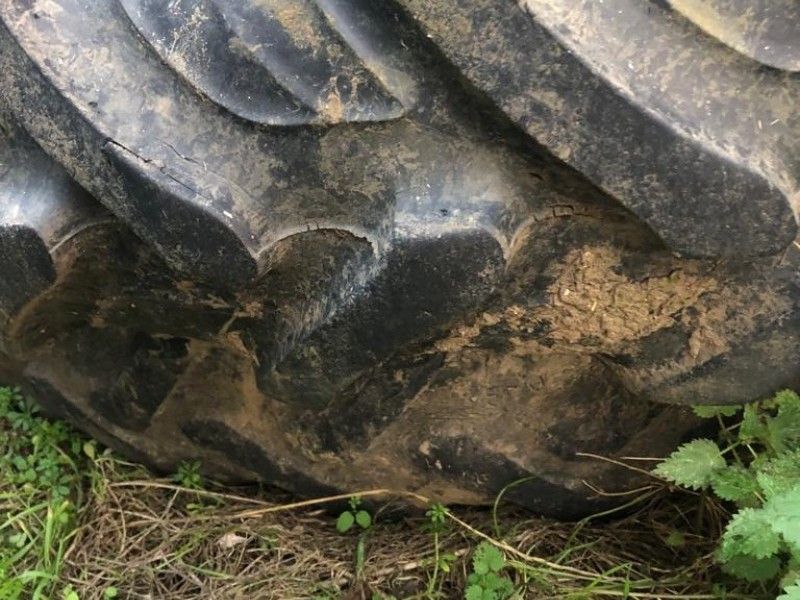 MICHELIN - WELDED ROW CROP WHEELS - Image 3
