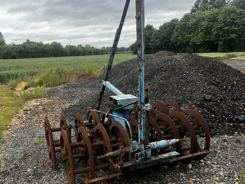 LEMKEN - VARIOPACK 110 - Image 1