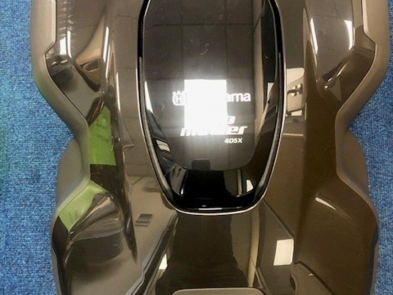 HUSQVARNA - AUTOMOWER 405X ROBOTIC - Image 1