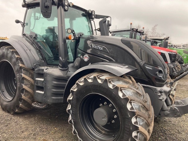 Valtra - T254V ST MR19 - Image 1