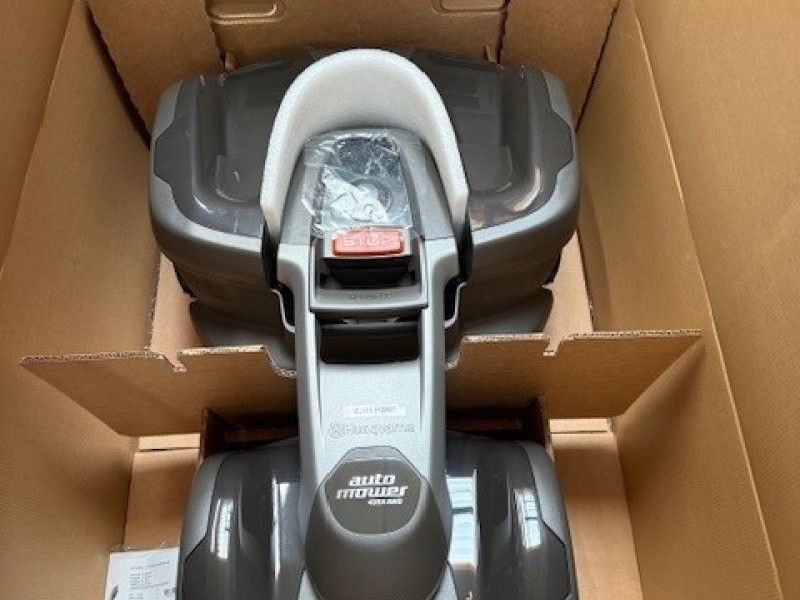 HUSQVARNA - AUTOMOWER 435X ROBOTIC - Image 1