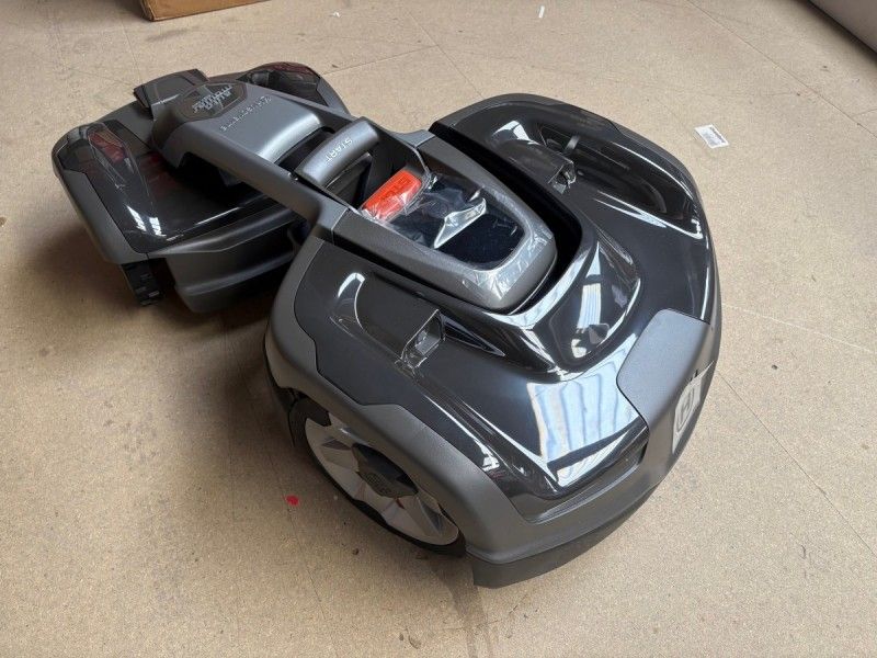 HUSQVARNA - AUTOMOWER 435X ROBOTIC - Image 2