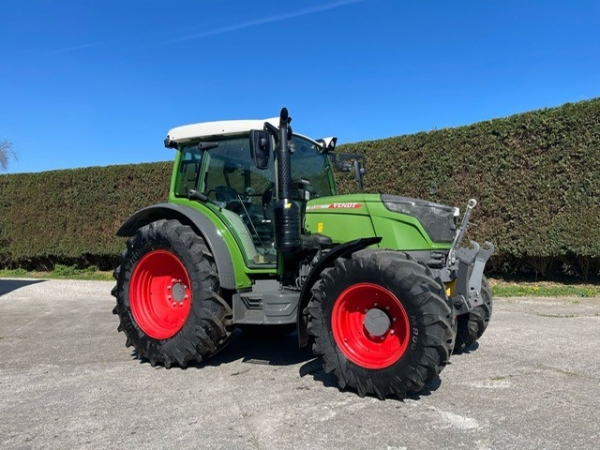 FENDT - 211S TRACTOR - Image 1
