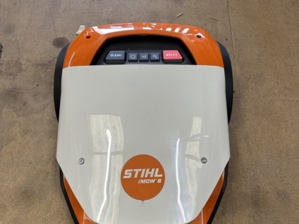 STIHL - IMOW 6 ROBOTIC MOWER - Image 1