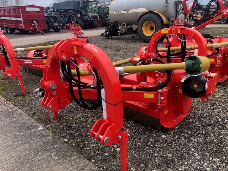 MASCHIO - GIRAFFA XXL 230 MOWER - Image 3