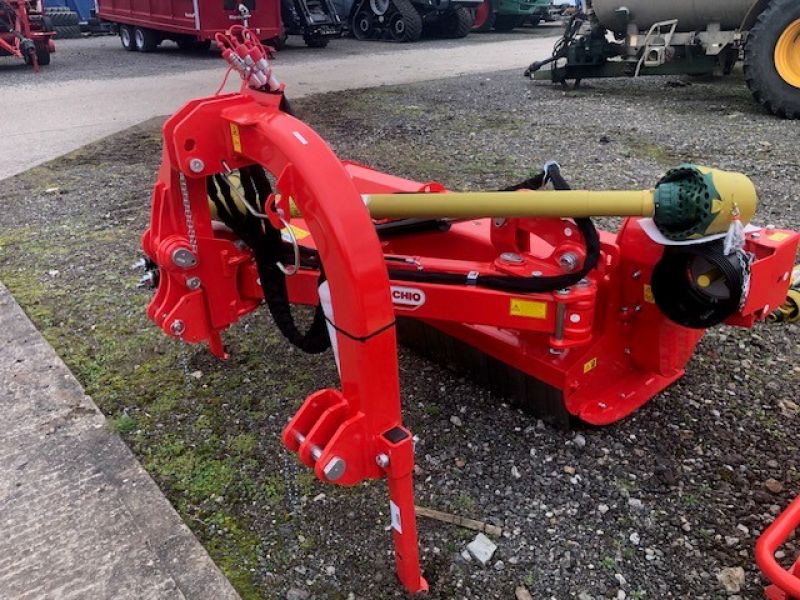 MASCHIO  - GIRAFFE XXL 210 MOWER - Image 3