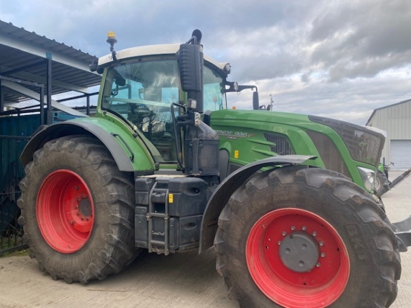 FENDT - 936 PROFI PLUS - Image 1