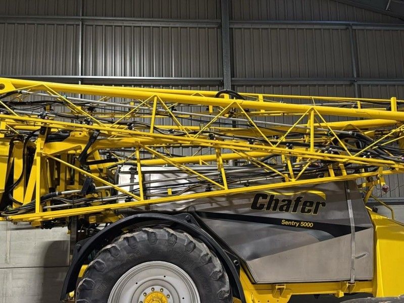 CHAFER - SENTRY SPRAYER - Image 4