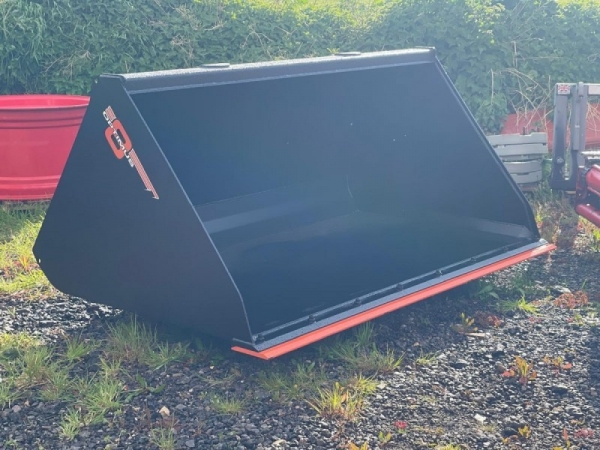 ALBUTT - A075 80HD BUCKET - Image 1